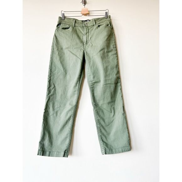 LOVE MOSCHINO Denim pants - Picture 3 of 8